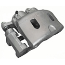 2012 Gmc Yukon Brake Caliper 6